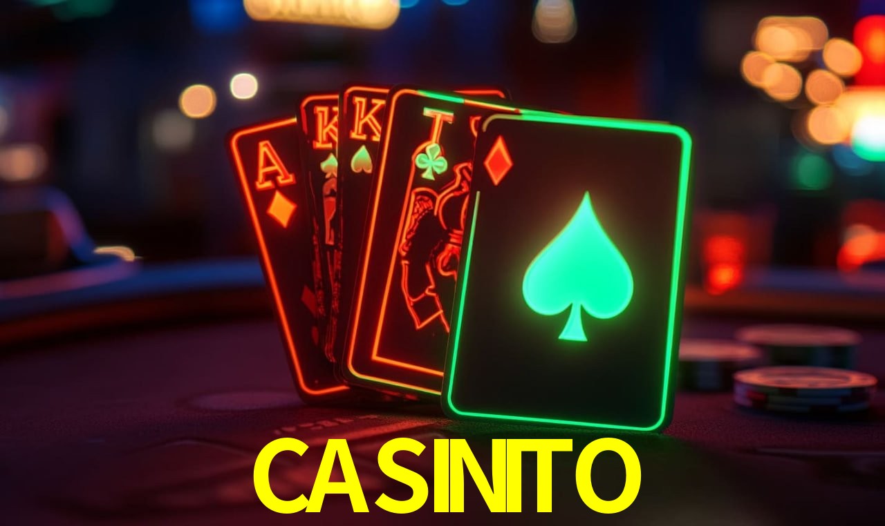 Experiencia de tragamonedas CASINITO para jugadores en México