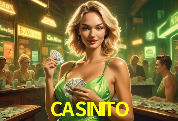 Acceso seguro de inicio de sesión CASINITO para jugadores en México