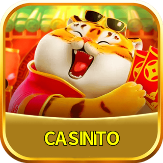 CASINITO Logo
